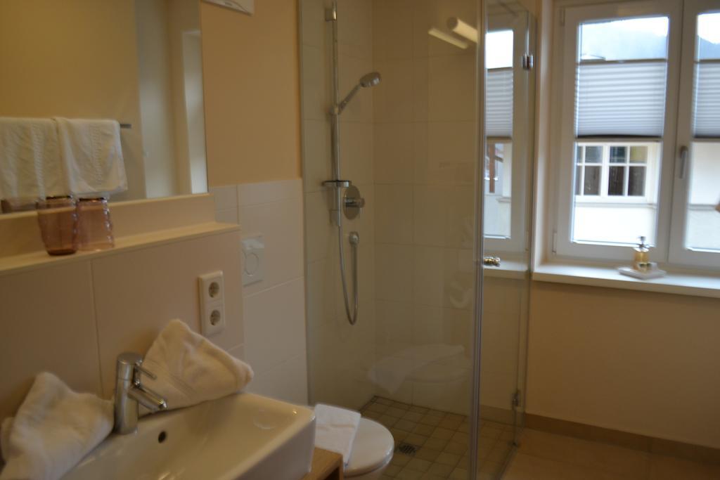 Hotel Gasthof Tirolerwirt Bischofshofen Εξωτερικό φωτογραφία