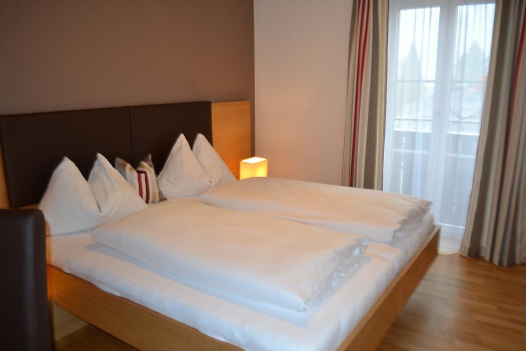 Hotel Gasthof Tirolerwirt Bischofshofen Εξωτερικό φωτογραφία