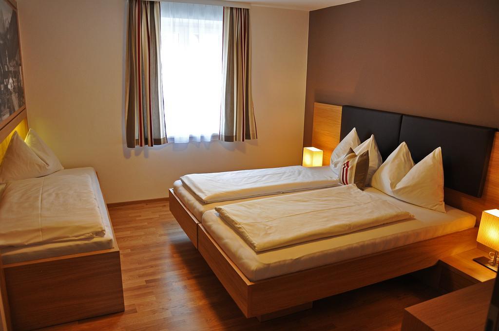 Hotel Gasthof Tirolerwirt Bischofshofen Εξωτερικό φωτογραφία